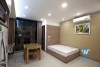 Brand new studio for rent in Le Thanh Nghi , Hai Ba Trung district